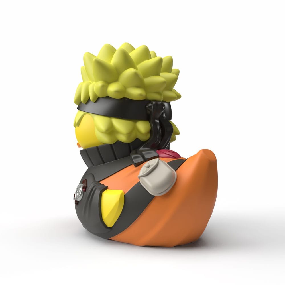Naruto Tubbz Mini PVC Figur Naruto Uzumaki 5 cm Image 4