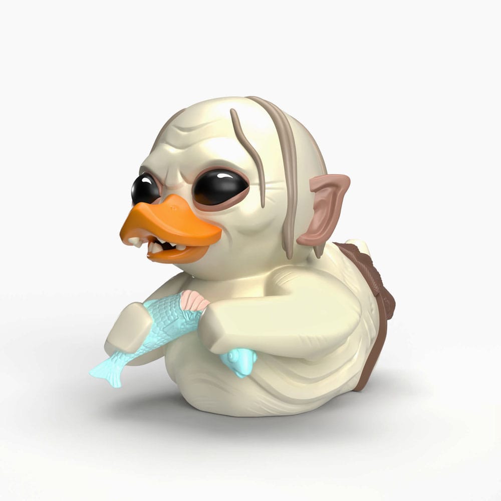 Herr der Ringe Tubbz Mini PVC Figur Gollum 5 cm Image 3
