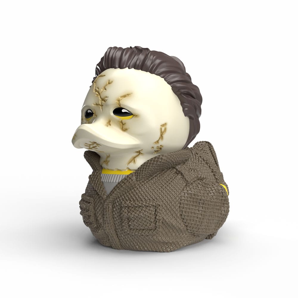 Halloween Tubbz Mini PVC Figur Michael Myers 5 cm Image 3