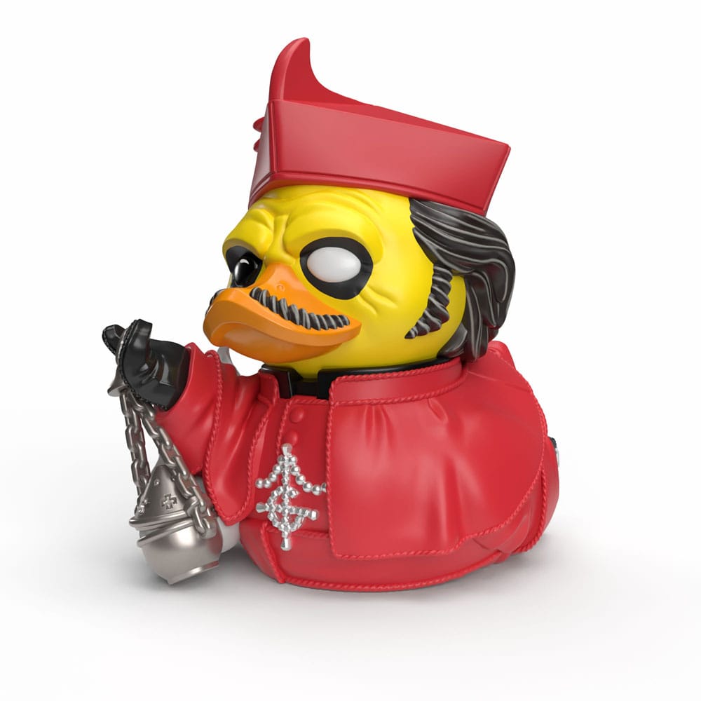 Ghost Tubbz PVC Figur Cardinal Copia 1st Edition 10 cm Image 2