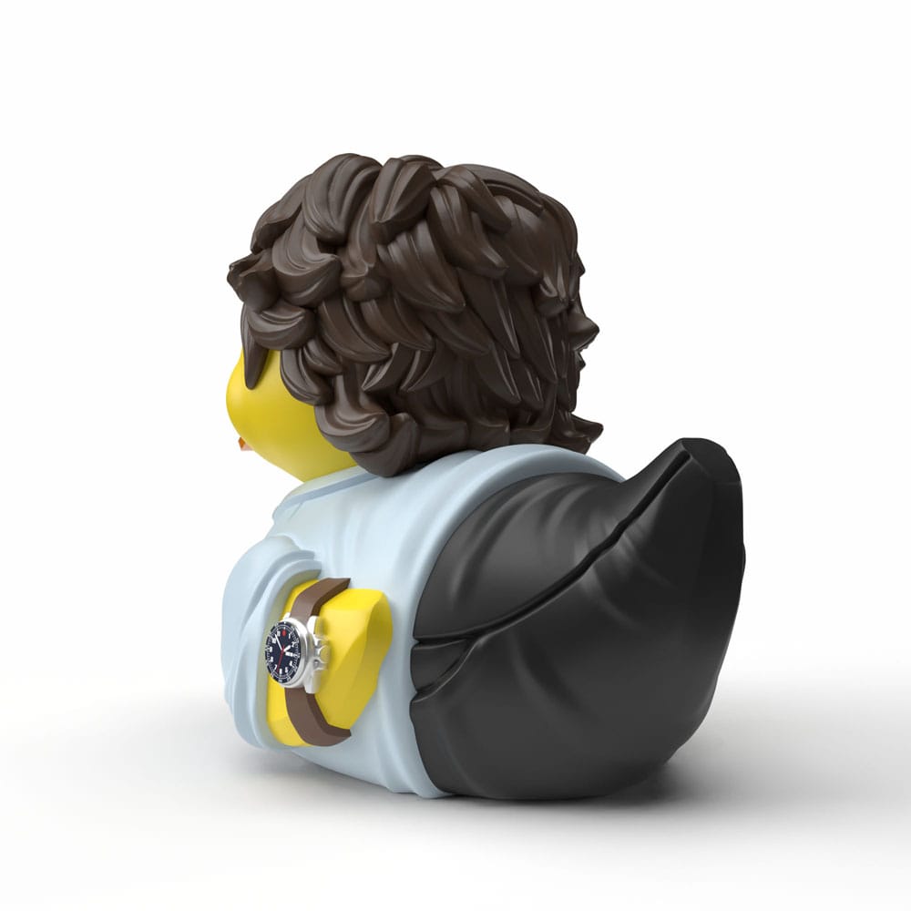 The Office Tubbz Mini PVC Figur Jim 5 cm Image 4