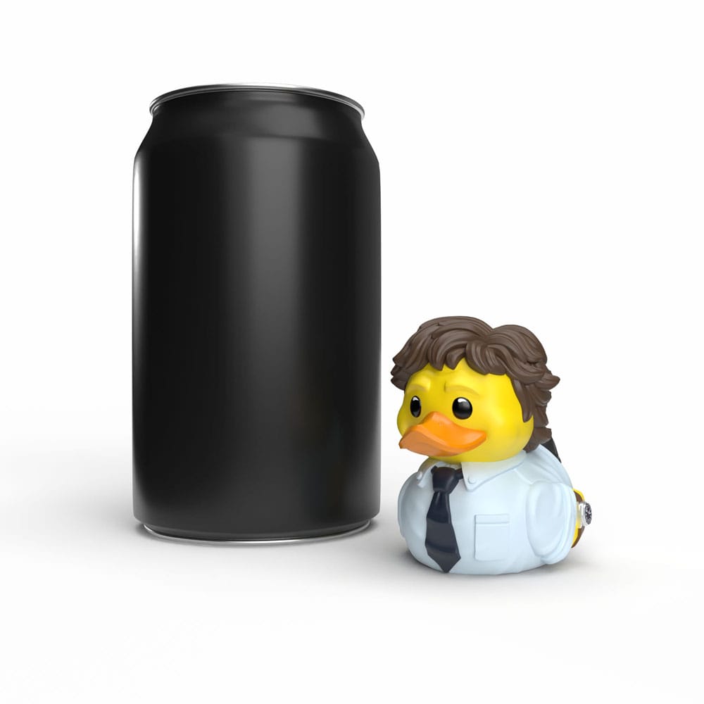 The Office Tubbz Mini PVC Figur Jim 5 cm Image 5