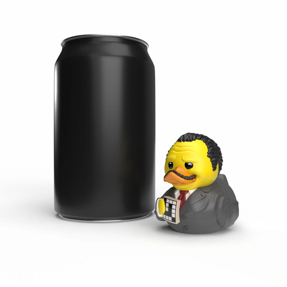 The Office Tubbz Mini PVC Figur Stanley 5 cm Image 5