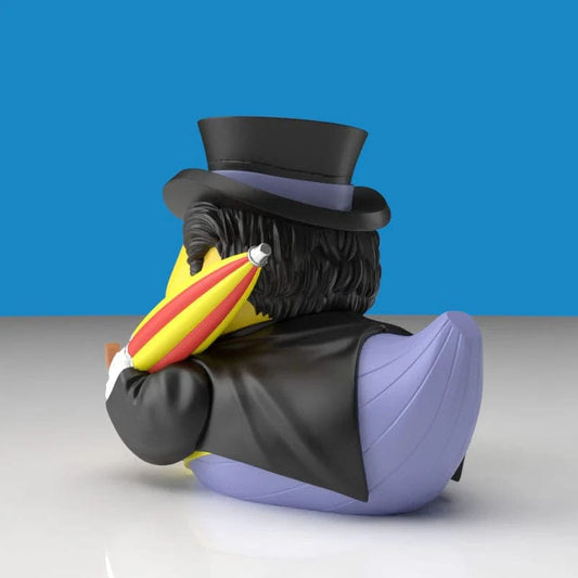 DC Comics Tubbz PVC Figur Penguin 1st Edition 10 cm Image 2