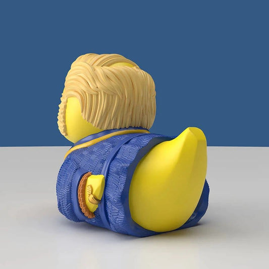Zurück in die Zukunft Tubbz Mini PVC Figur Biff Tannen 1955 5 cm Image 2