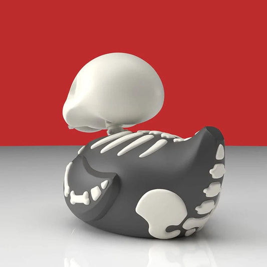 Tubbz PVC Figur Skeleton Halloween 1st Edition 10 cm Image 2