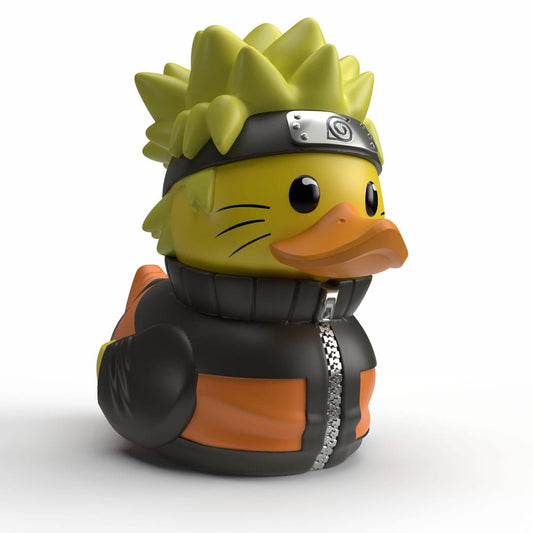 Naruto Tubbz PVC Figur Naruto Uzumaki Boxed Edition 10 cm Image 2