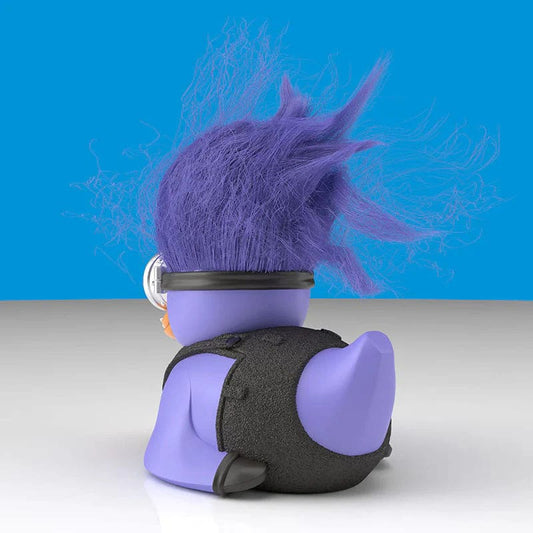 Minions Tubbz PVC Figur Purple Minion Boxed Edition 10 cm Image 2