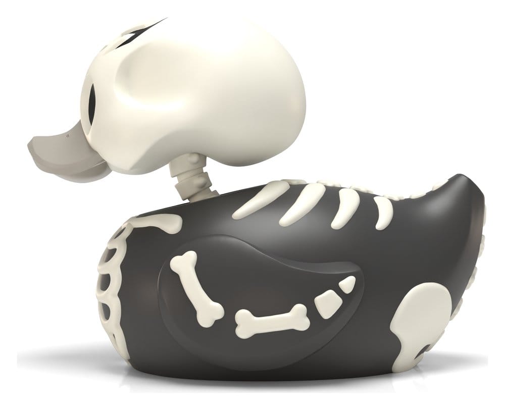 Holidays Tubbz PVC Figur Skeleton Halloween Boxed Edition 10 cm Image 9