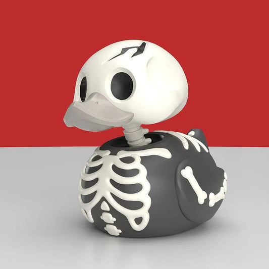 Tubbz Mini PVC Figur Skeleton Halloween 5 cm Image 2