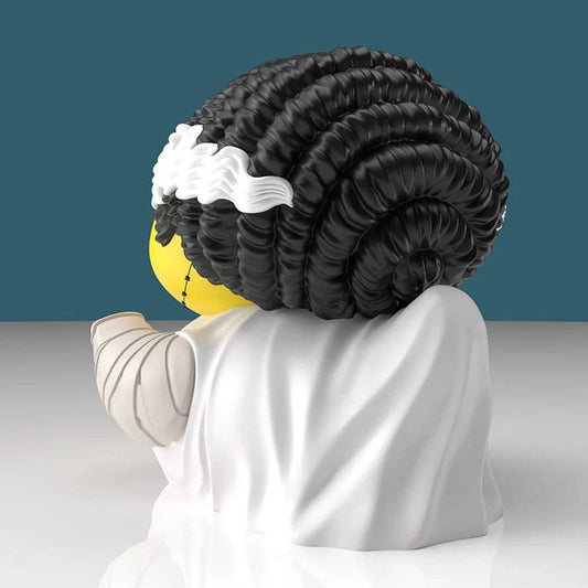 Universal Monsters Tubbz PVC Figur Bride of Frankenstein 1st Edition 10 cm Image 2