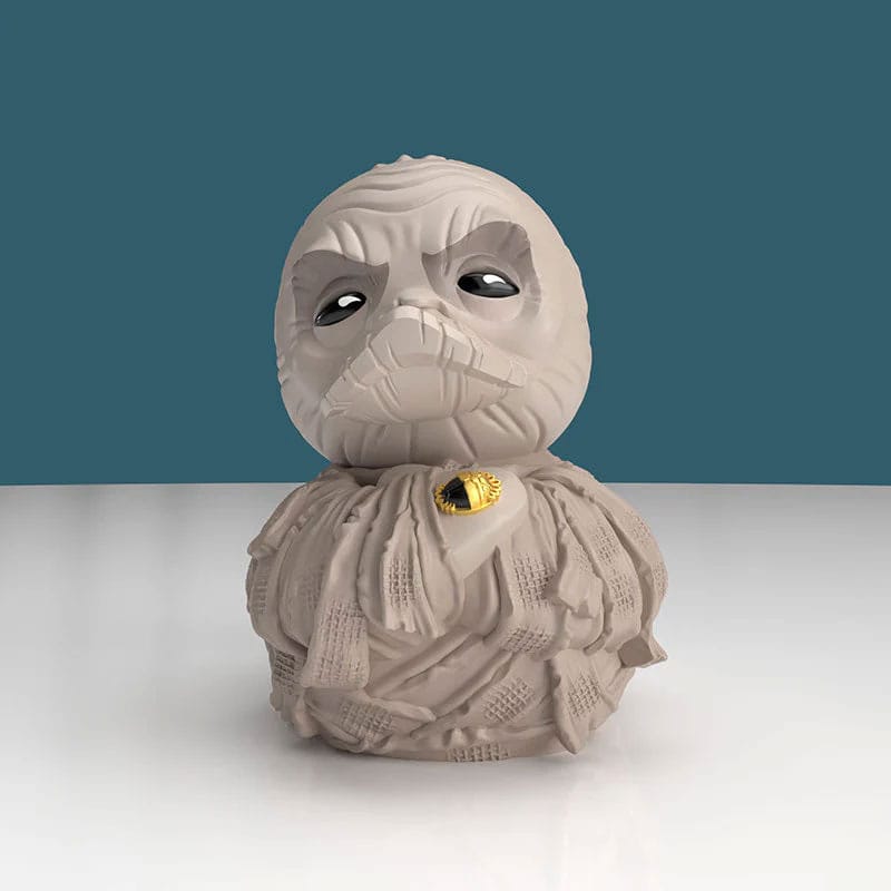 Universal Monsters Tubbz PVC Figur Mummy 1st Edition 10 cm Image 1