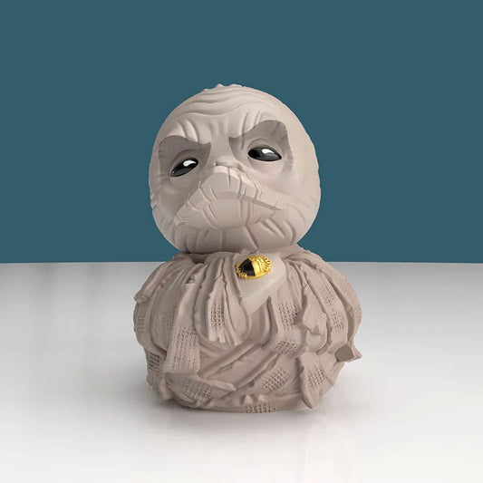 Universal Monsters Tubbz PVC Figur Mummy 1st Edition 10 cm Image 1