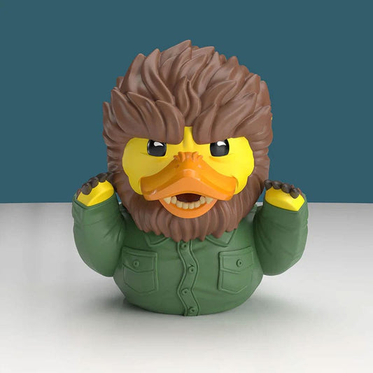 Universal Monsters Tubbz PVC Figur Wolfman 1st Edition 10 cm Image 1