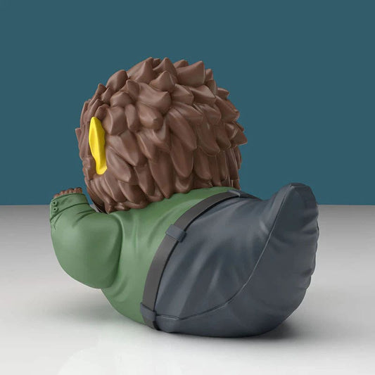 Universal Monsters Tubbz PVC Figur Wolfman 1st Edition 10 cm Image 2