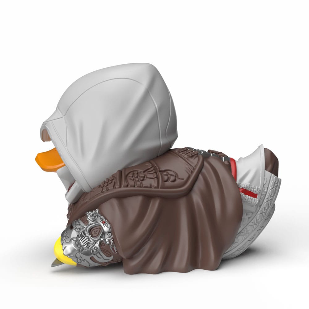 Assassin´s Creed Tubbz PVC Figur Ezio 1st Edition 10 cm Image 8