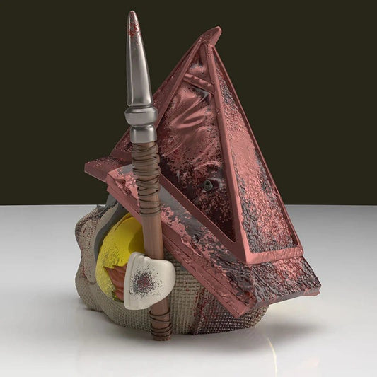 Silent Hill Tubbz 1. Edition Pyramid Head Image 2