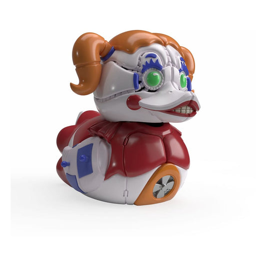 Five Nights at Freddy´s Tubbz Mini PVC Figur Circus Baby 5 cm Image 2
