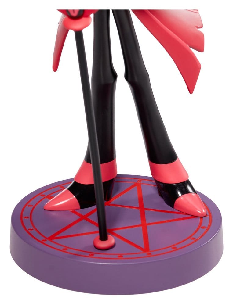 Hazbin Hotel PVC Statue Alastor 18 cm Image 10