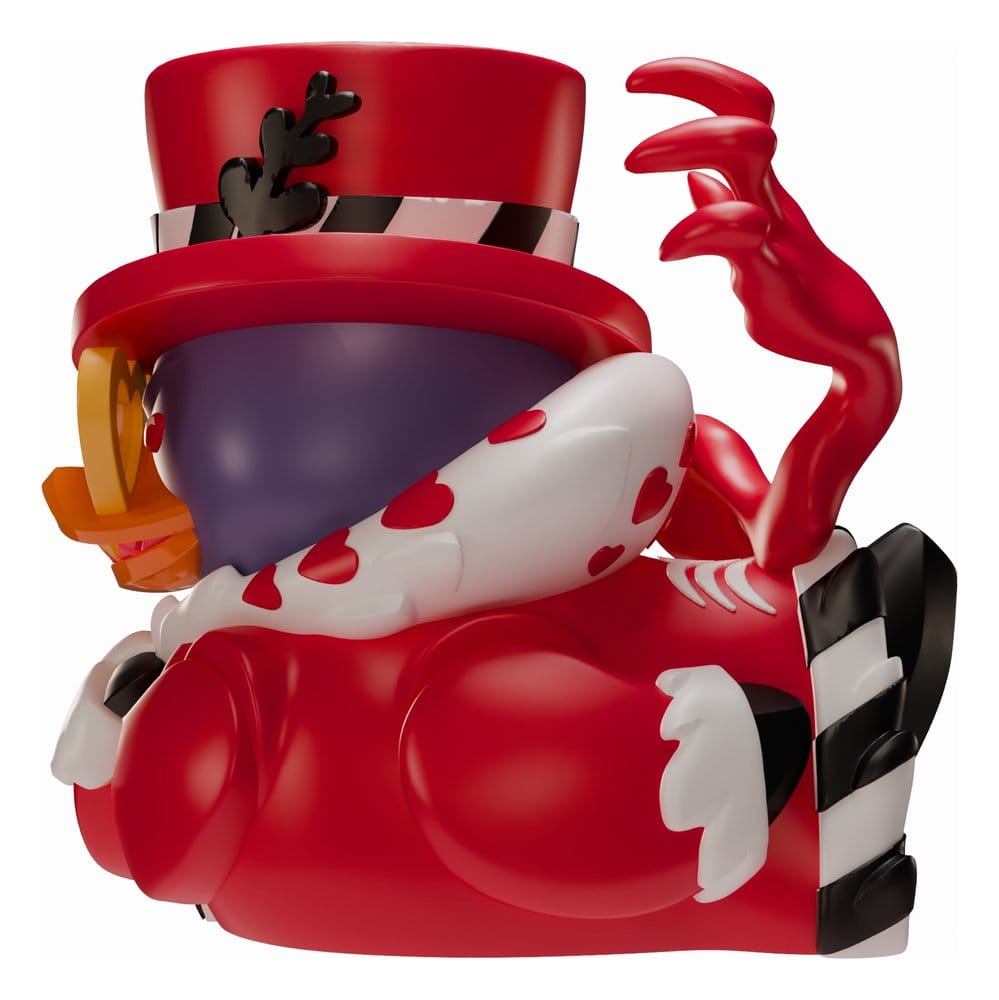Hazbin Hotel Tubbz PVC Figur Valentino 1st Edition 10 cm Image 7
