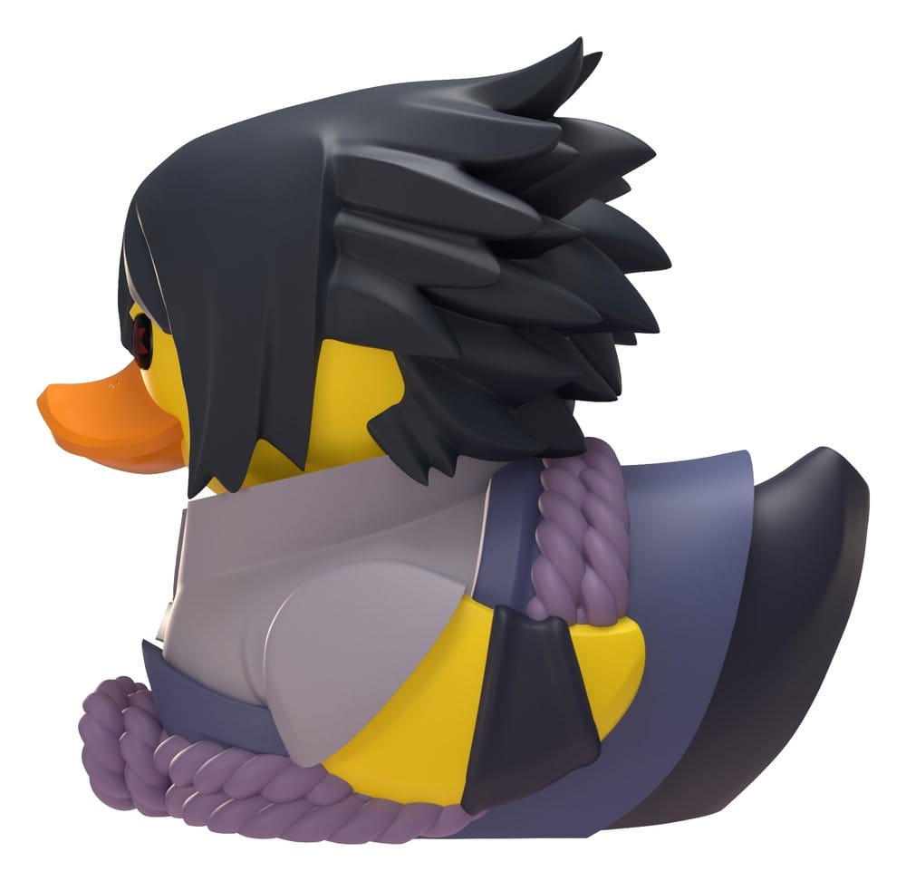 Naruto Shippuden Tubbz Mini PVC Figur Sasuke Uchiha 5 cm Image 7