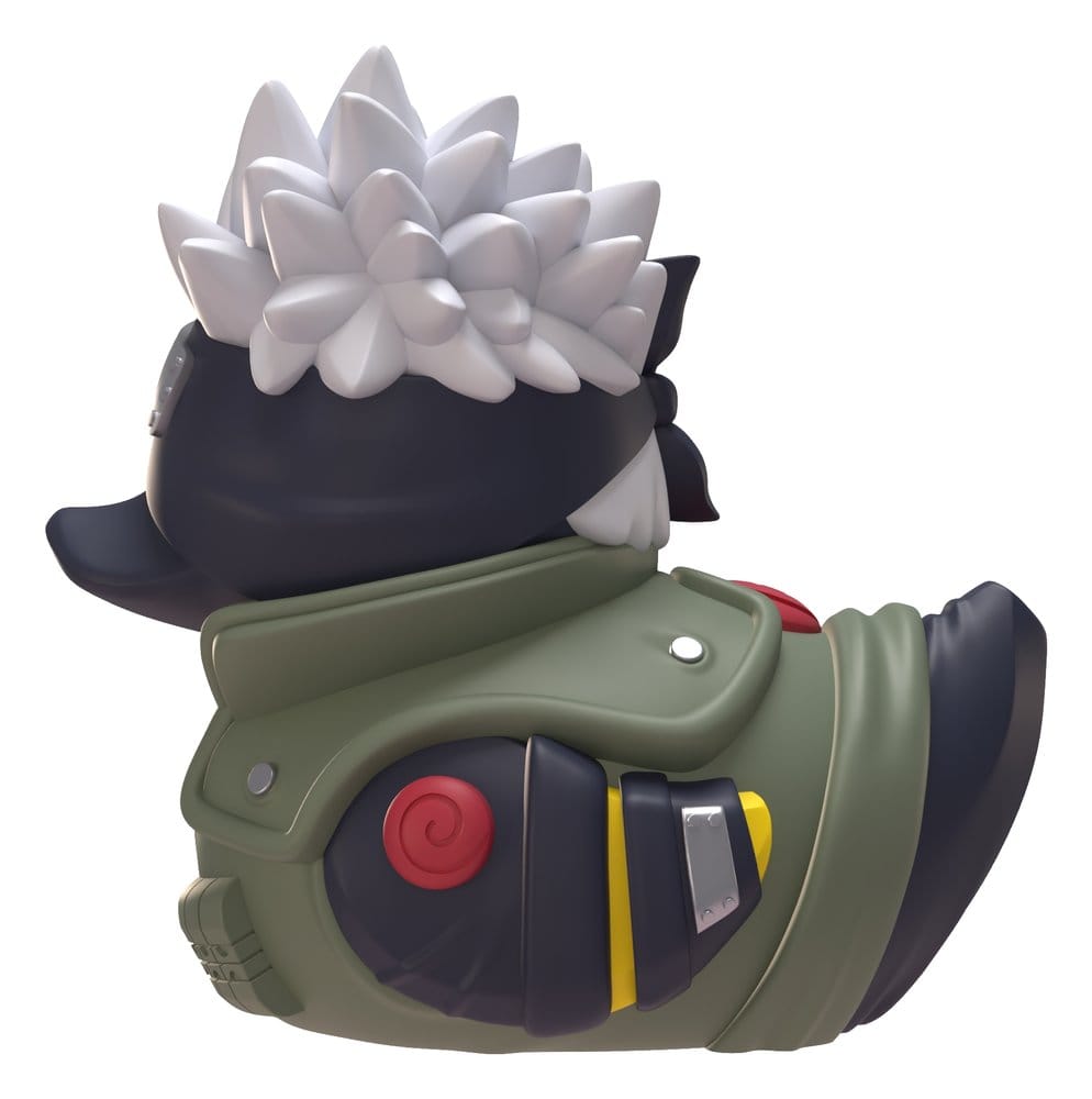 Naruto Shippuden Tubbz Mini PVC Figur Kakashi Hatake 5 cm Image 7