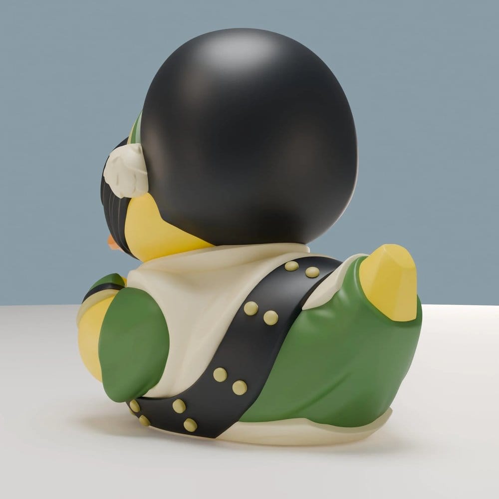 Avatar Der Herr der Elemente Tubbz PVC Figur Toph Beifong Boxed Edition 10 cm Image 4
