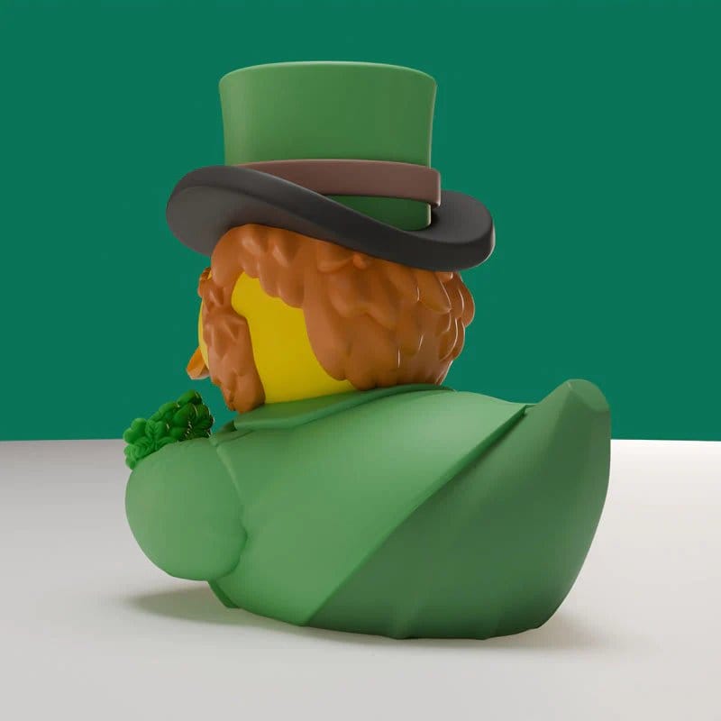 St. Patricks Day Tubbz PVC Figur Boxed Edition 10 cm Image 4