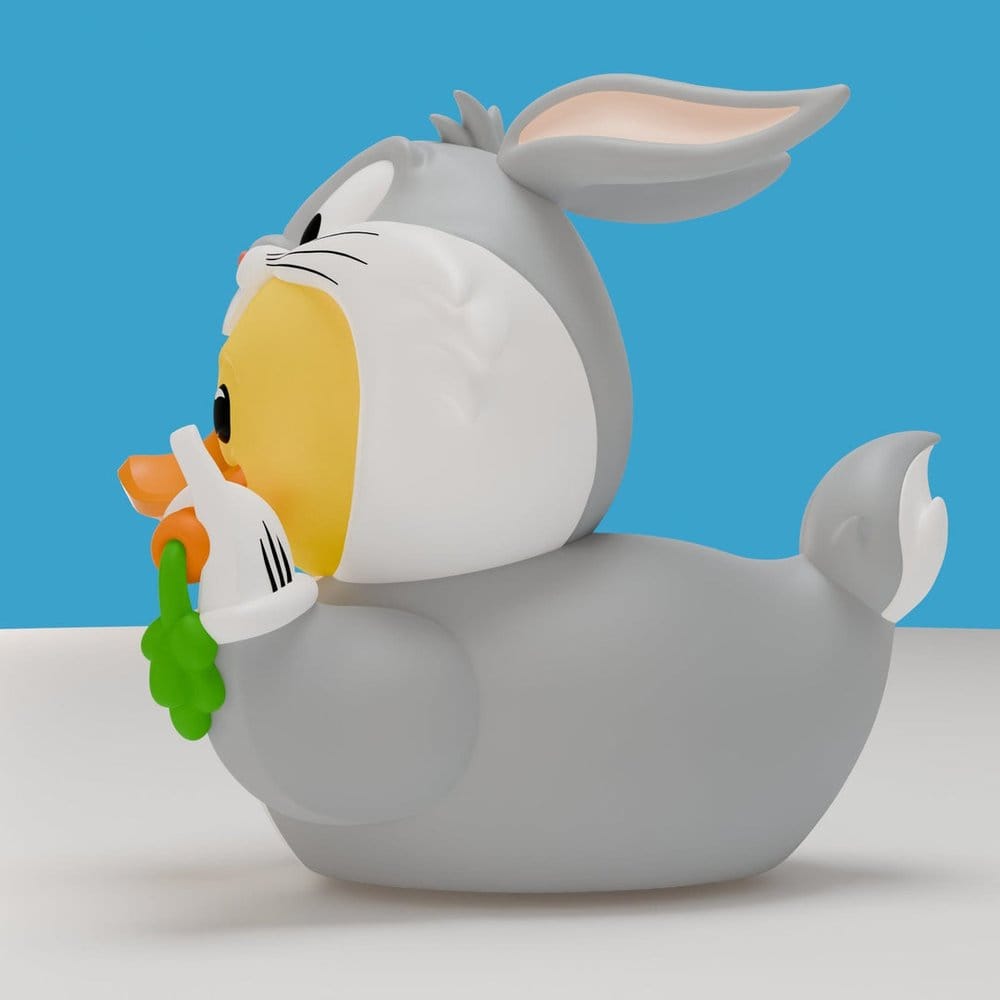 Looney Tunes Tubbz PVC Figur Bugs Bunny Collector's Edition 10 cm Image 5