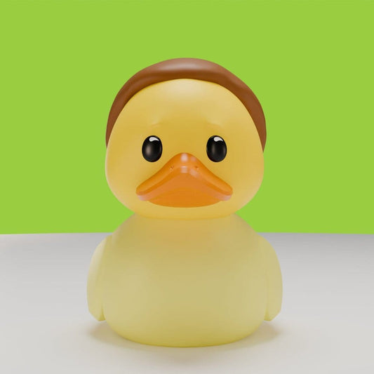 Rick and Morty Tubbz PVC Figur Morty Collector's Edition 10 cm Image 2