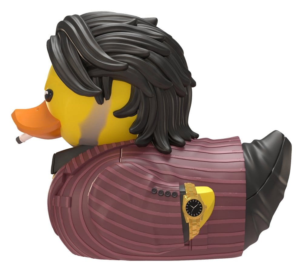 Yakuza Tubbz Mini PVC Figur Shun Akiyama 5 cm Image 7