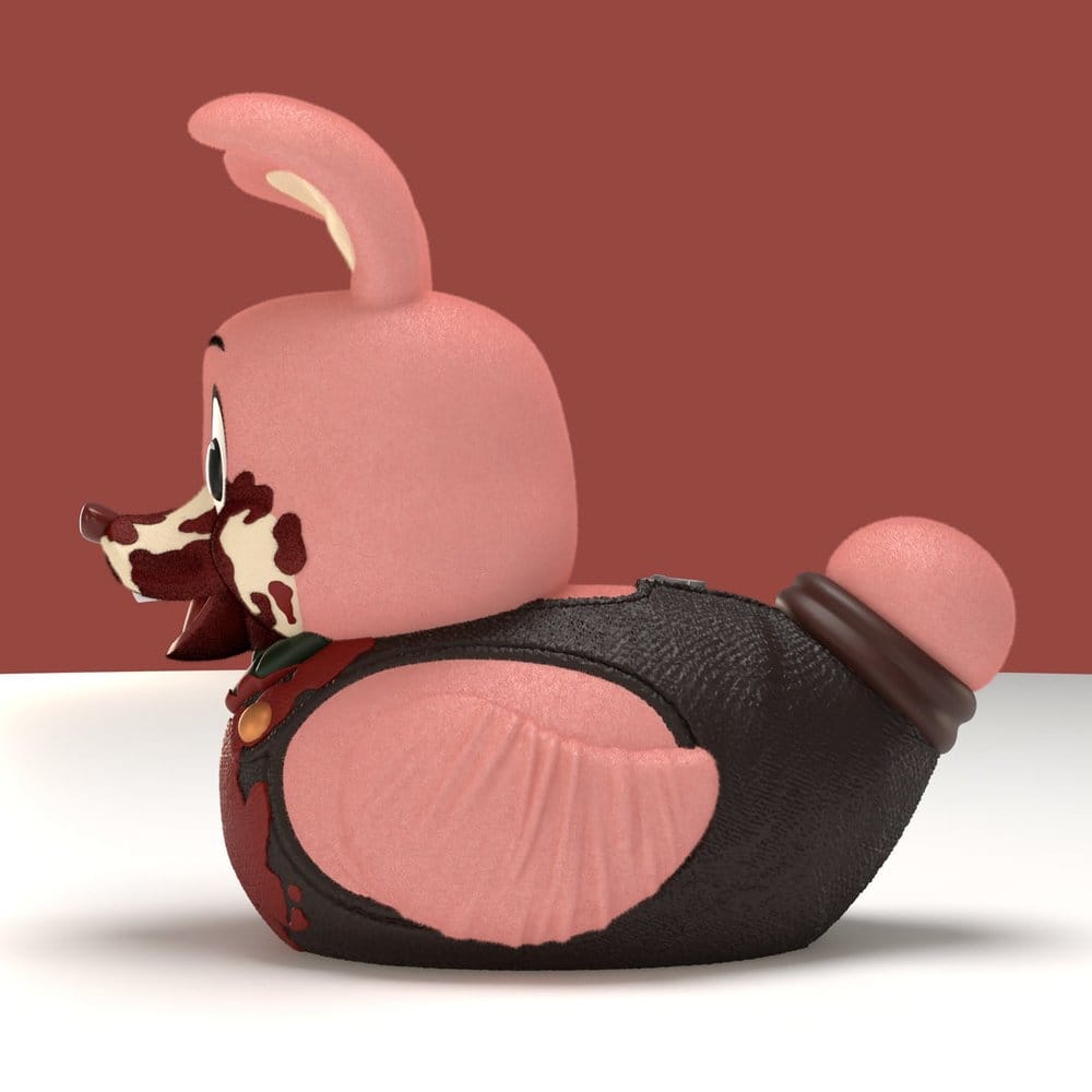 Silent Hill Tubbz PVC Figur Robbie the Rabbit Boxed Edition 10 cm Image 6
