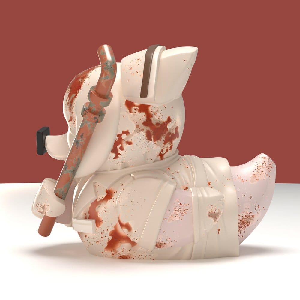 Silent Hill Tubbz PVC Figur Bubble Head Nurse Boxed Edition 10 cm Image 6