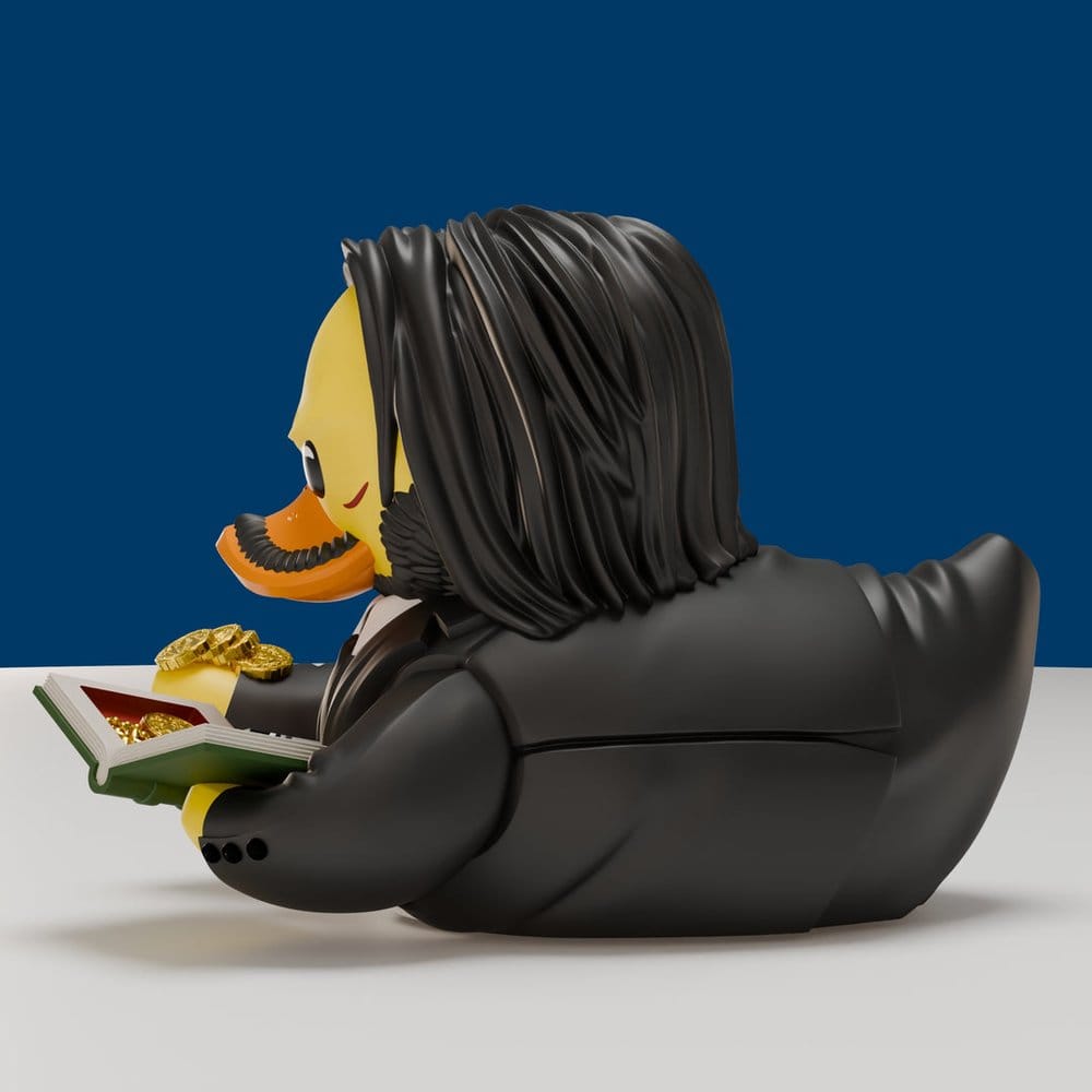 John Wick Tubbz PVC Figur Book Boxed Edition 10 cm Image 6