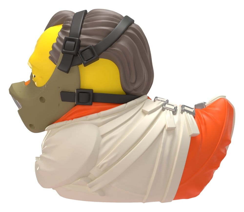 Das Schweigen der Lämmer Tubbz Mini PVC Figur Hannibal Lecter 5 cm Image 7