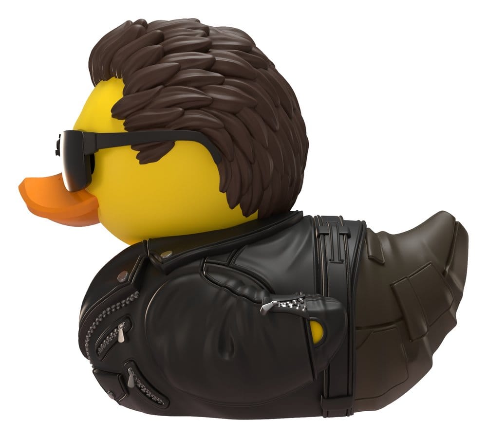 Terminator Tubbz Mini PVC Figur Terminator 5 cm Image 7