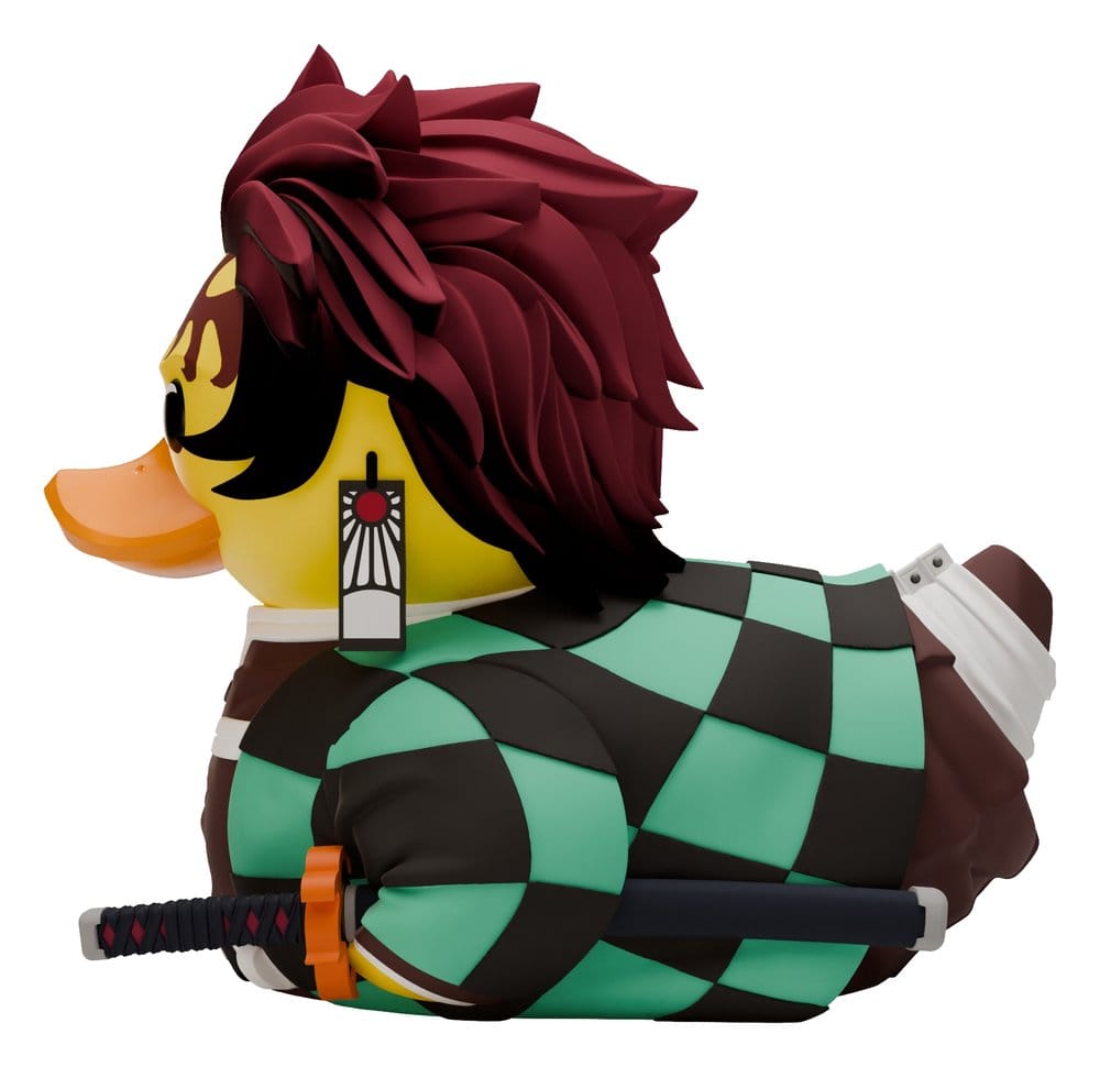 Demon Slayer Tubbz PVC Figur Tanjiro Kamado Image 7