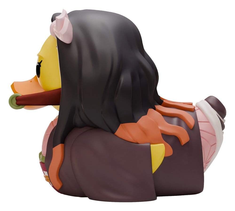 Demon Slayer Tubbz Mini PVC Figur Nezuko Kamado Image 7