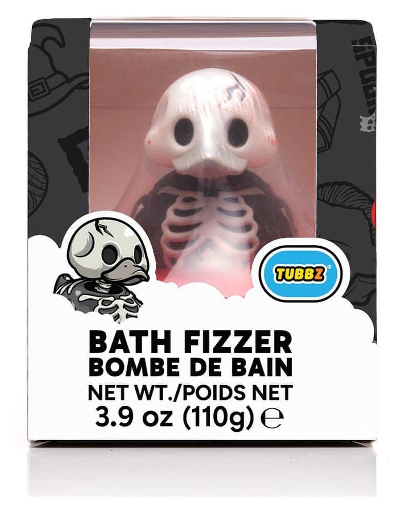 Holidays Tubbz Mini Badebombe Skeleton 7 cm Image 6