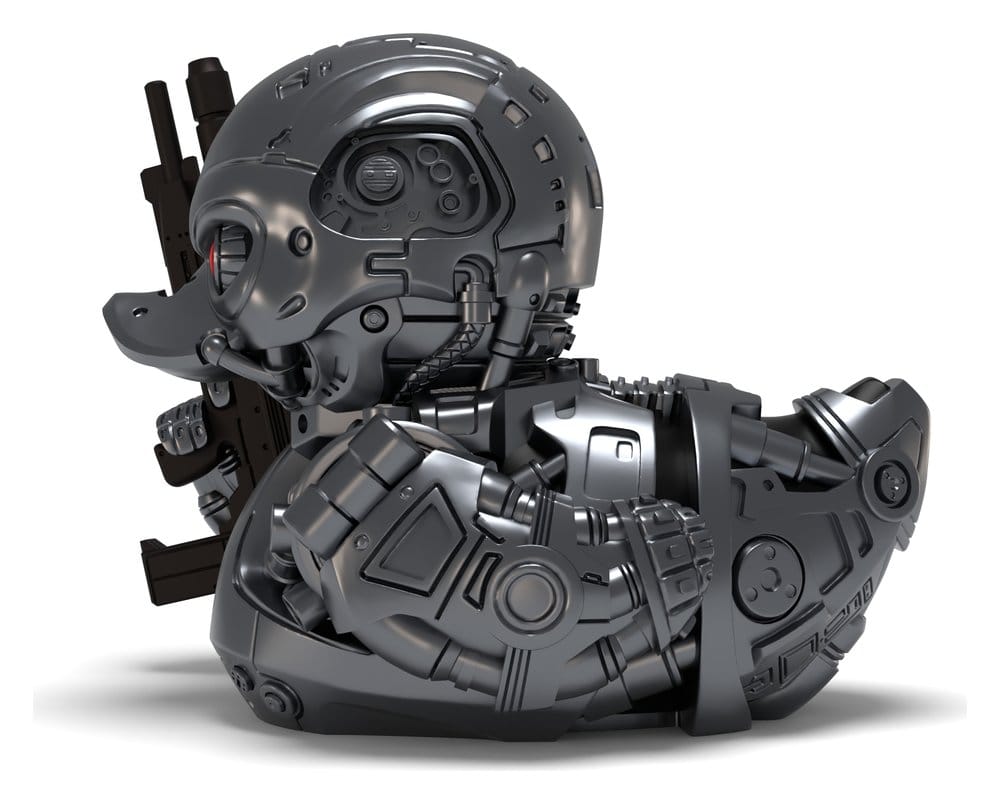 Terminator Tubbz PVC Figur Endoskeleton Collector's Edition 10 cm Image 7