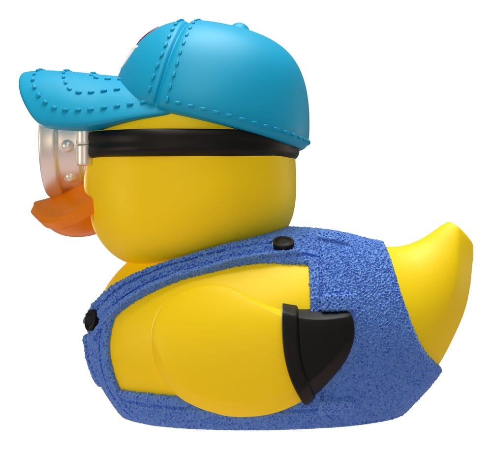 Minions Tubbz Mini PVC Figur Mel 5 cm Image 7