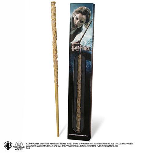 Harry Potter Zauberstab-Replik Hermine 38 cm Image