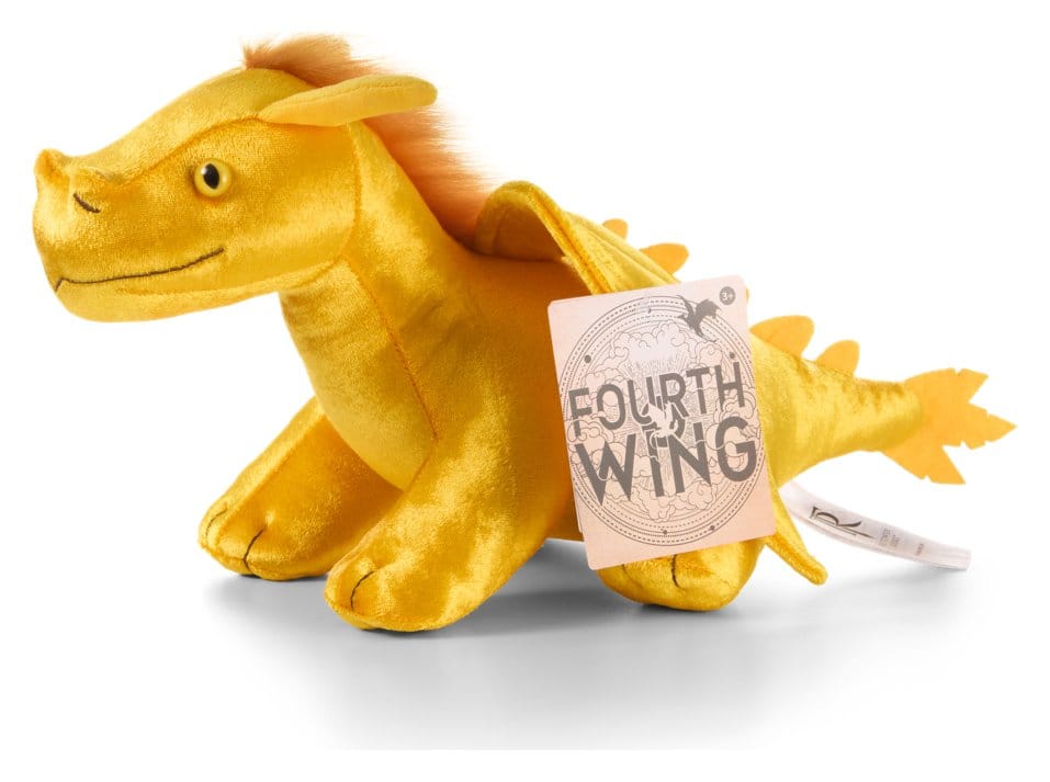 Fourth Wing Plüschfigur Andarna 36 cm Image 4