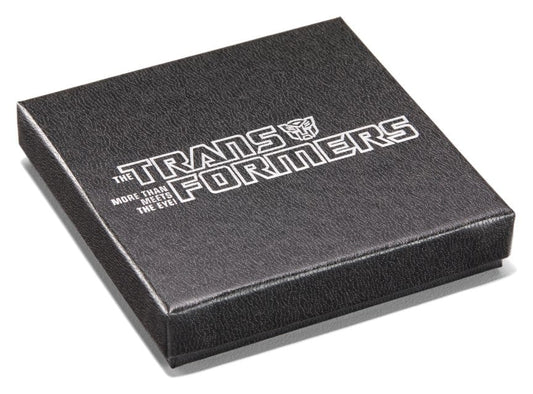 Transformers Armband Decepticons 19 cm Image 2