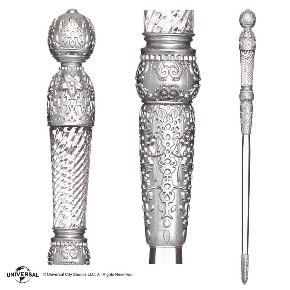 Wicked Zauberstab-Replik 1/1 Glinda's Trainings Zauberstab 36 cm Image 2