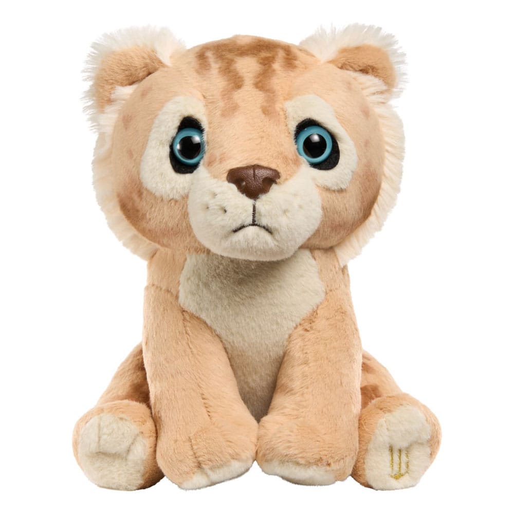 Wicked Plüschfigur Cowardly Lion Cub 19 cm Image 1