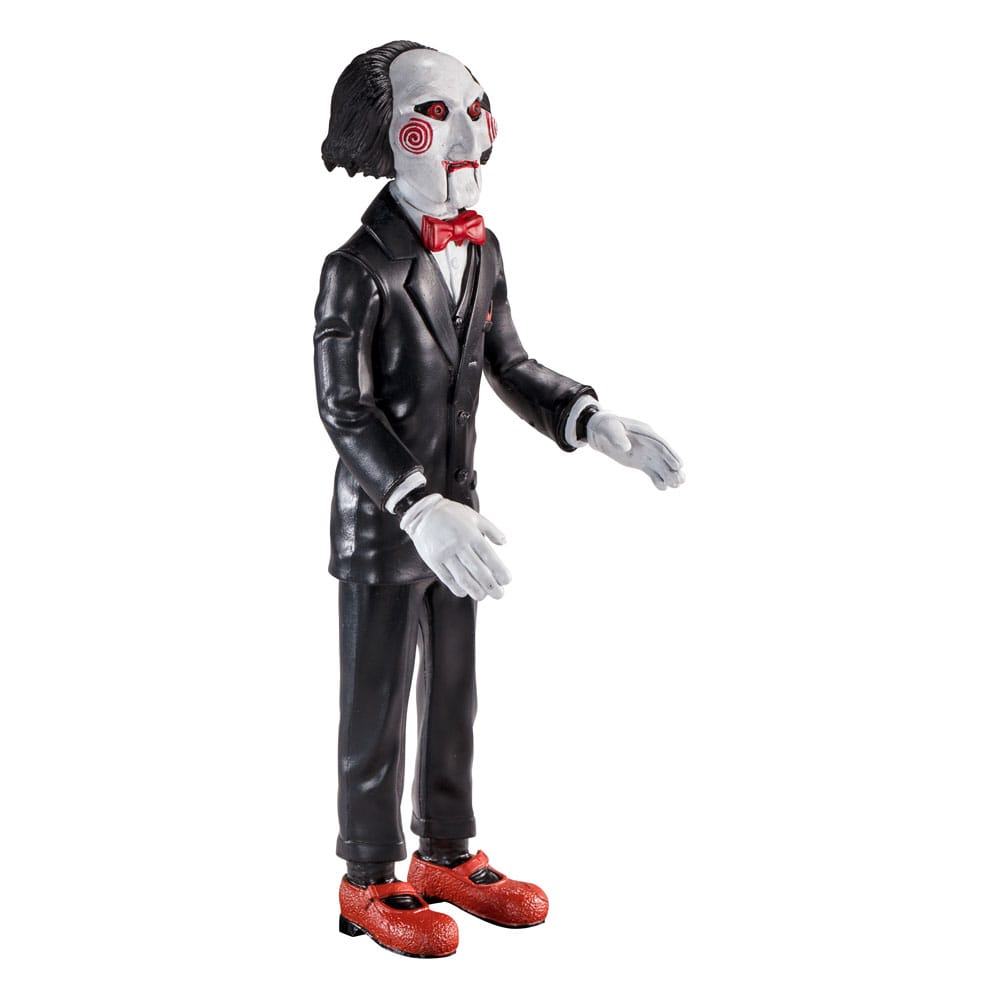 Saw Bendyfigs Biegefigur Billy Puppet 18 cm Image 7