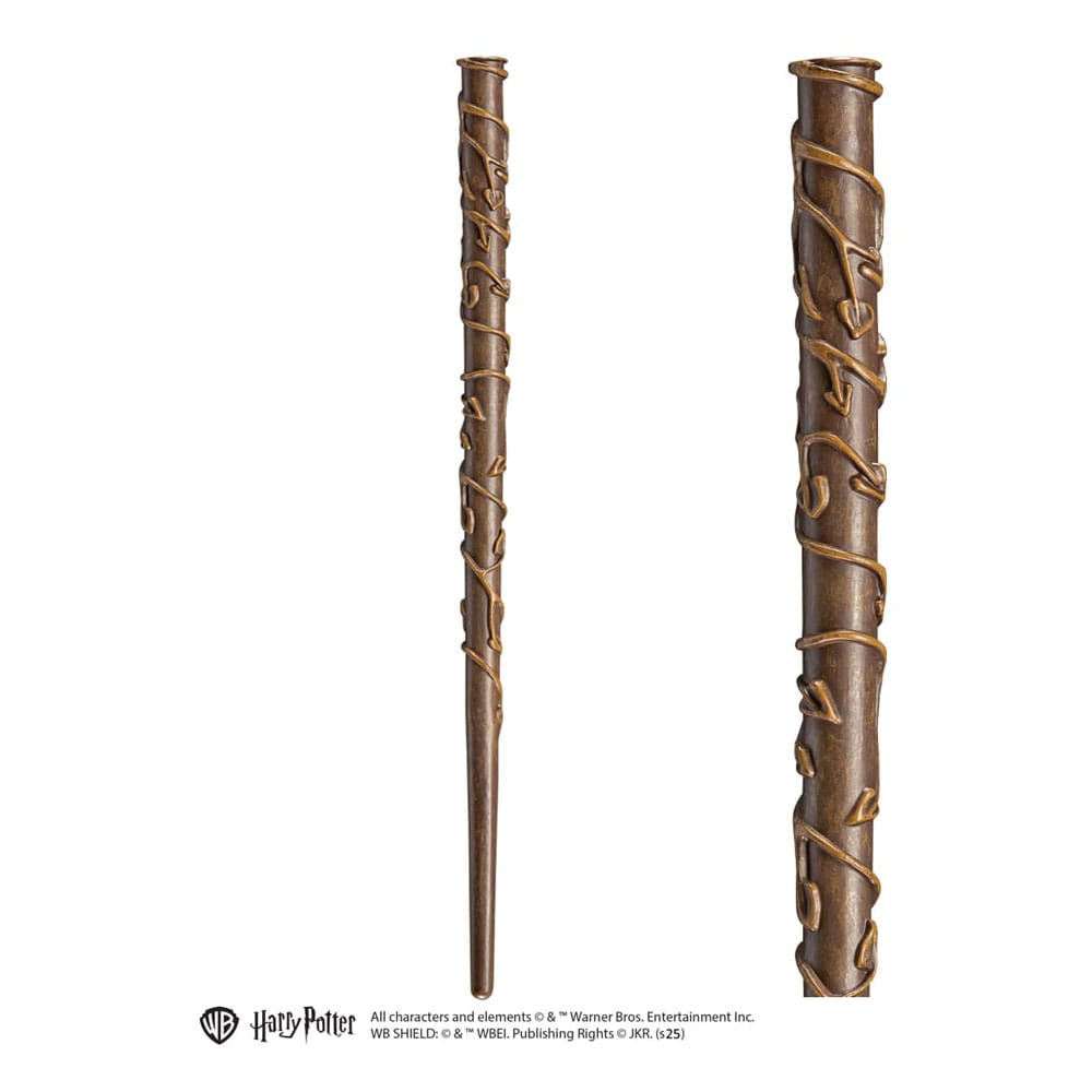 Harry Potter Rollenspiel Zauberstab Hermine Granger 30 cm Image 2