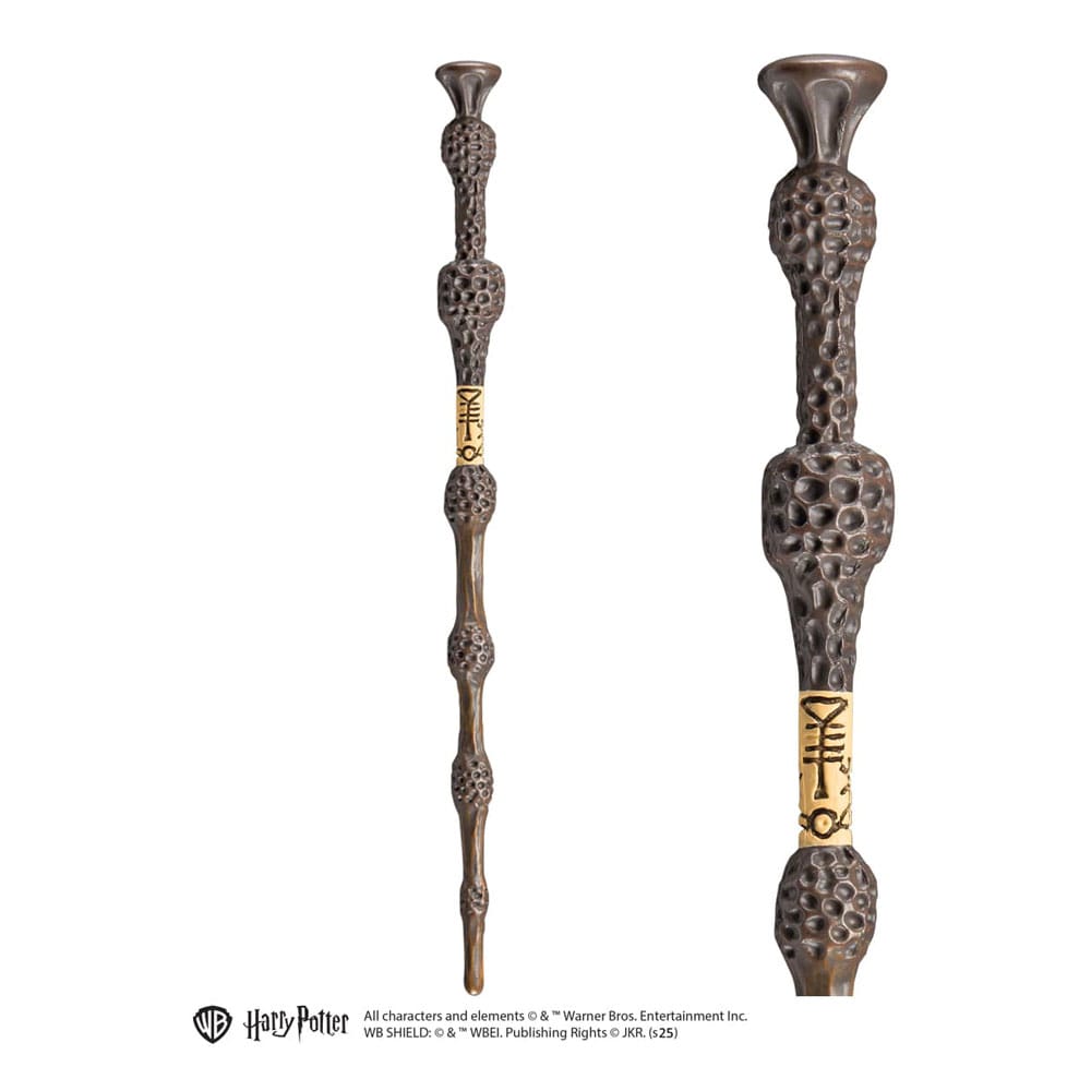 Harry Potter Rollenspiel Zauberstab The Elder Wand 30 cm Image 2