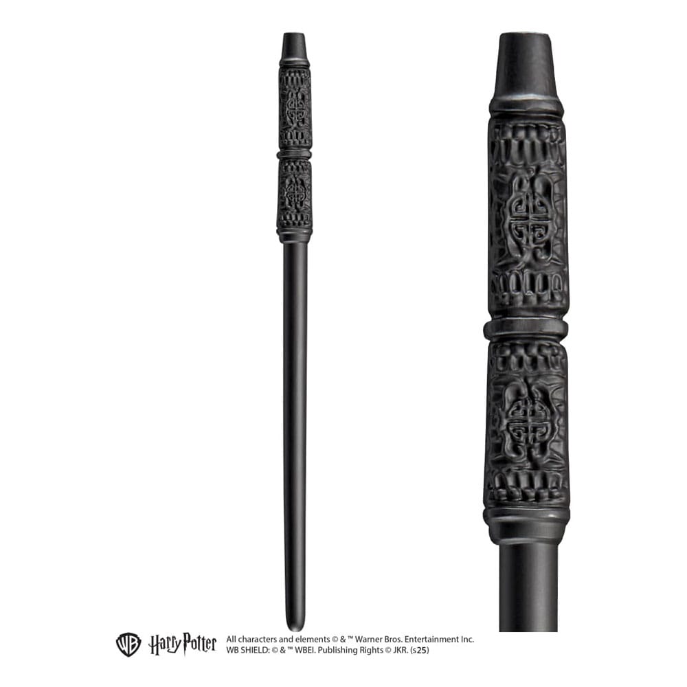 Harry Potter Rollenspiel Zauberstab Severus Snape 30 cm Image 2